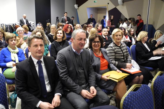 Predstavnici Parlamentarne skupštine BiH sudjelovali na konferenciji o zastupljenosti žena u politici 